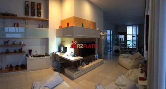 Apartamento com 2 Quartos à venda, 187m² no Cerqueira César, São Paulo