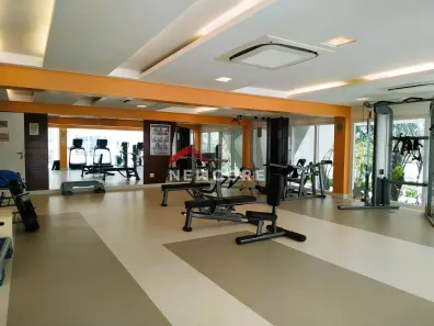 Apartamento com 4 Quartos à venda, 138m² no Riviera, Bertioga