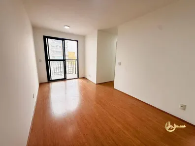 Apartamento com 3 Quartos para alugar, 58m² no Campininha, São Paulo
