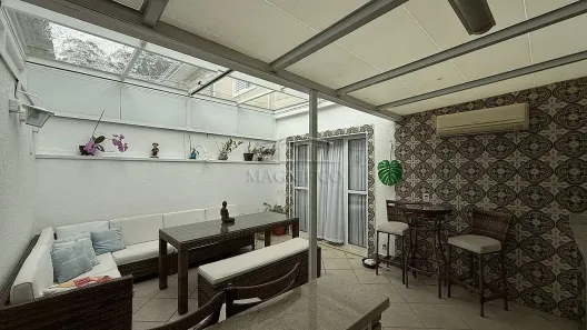 Casa de Condomínio com 3 Quartos à venda, 130m² no Demarchi, São Bernardo do Campo