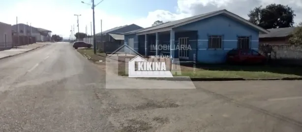 Casa com 2 Quartos à venda, 90m² no Uvaranas, Ponta Grossa