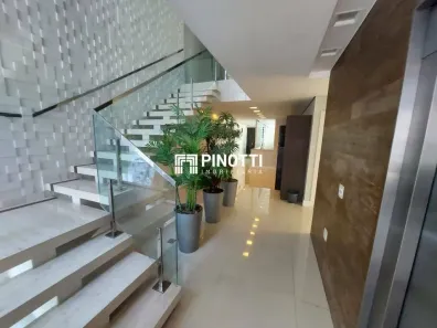 Prédio Comercial para alugar, 406m² no Centro, São Bernardo do Campo