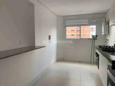 Apartamento com 2 Quartos à venda, 63m² no Centro, Sorocaba