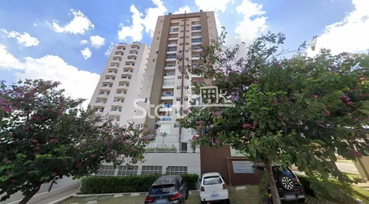 Apartamento com 2 Quartos à venda, 66m² no Taquaral, Campinas