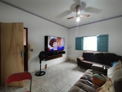 Casa com 2 Quartos à venda, 106m² no Recreio Anhangüera, Ribeirão Preto