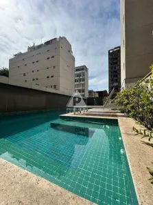Apartamento com 3 Quartos à venda, 127m² no Botafogo, Rio de Janeiro