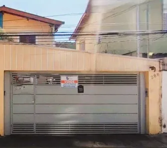 Sobrado com 3 Quartos para venda ou aluguel, 170m² no Brooklin Paulista, São Paulo