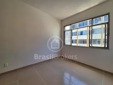 Apartamento com 1 Quarto à venda, 27m² no Centro, Rio de Janeiro
