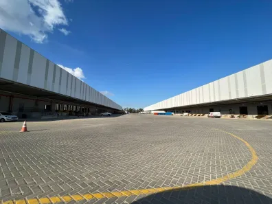 Galpão/Depósito/Armazém para alugar, 2038m² no Padre Mathias, Cariacica
