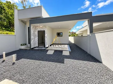 Casa com 3 Quartos à venda, 86m² no Centro, Schroeder