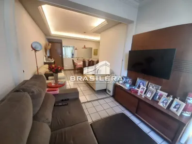 Apartamento com 3 Quartos à venda, 78m² no Setor Bela Vista, Goiânia