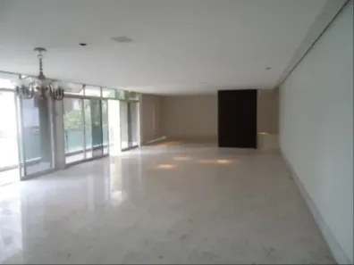Apartamento com 4 Quartos para alugar, 400m² no Serra, Belo Horizonte