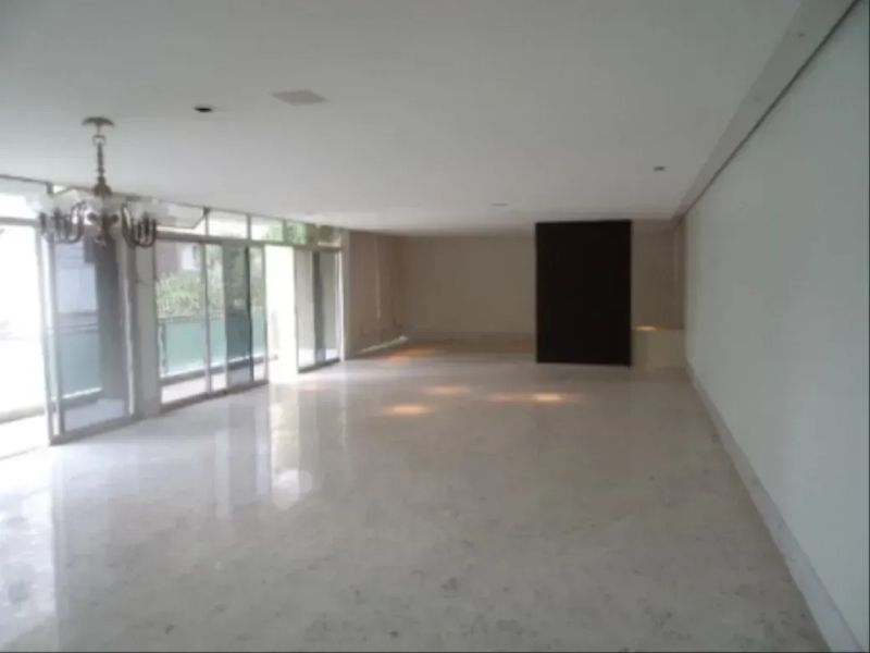 Apartamento com 4 quartos — Serra, Belo Horizonte