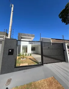 Casa com 2 Quartos à venda, 78m² no Parque Hortência, Maringá