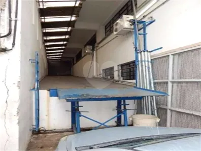 Prédio Comercial para alugar, 1269m² no Planalto Paulista, São Paulo