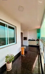 Apartamento com 3 Quartos à venda, 128m² no Jardim Limoeiro, Serra