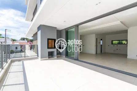 Apartamento com 3 Quartos à venda, 194m² no Batel, Curitiba