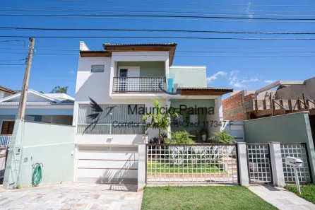 Casa com 3 Quartos à venda, 325m² no Jardim dos Flamboyants, Araraquara