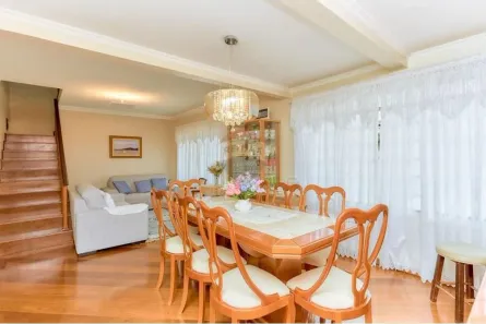 Casa com 5 Quartos à venda, 192m² no Barreirinha, Curitiba
