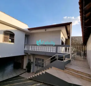 Casa com 2 Quartos à venda, 136m² no Vila Santa Edwiges, São Paulo