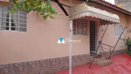 Casa com 3 Quartos à venda, 124m² no São Bernardo, Campinas