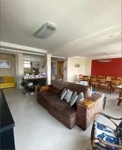 Apartamento com 3 Quartos à venda, 155m² no Higienópolis, São Paulo