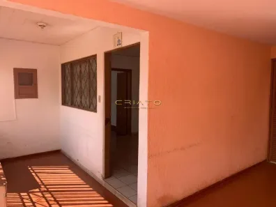 Casa com 3 Quartos à venda, 161m² no Centro, Anápolis