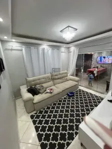 Casa de Condomínio com 2 Quartos à venda, 91m² no Praca da Bandeira, Araruama