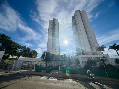 Apartamento com 2 Quartos à venda, 67m² no Jardim Belo Horizonte, Campinas