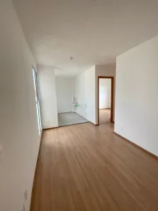 Apartamento com 2 Quartos à venda, 45m² no Cidade Industrial 2, Londrina