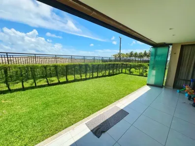 Casa de Condomínio com 3 Quartos à venda, 140m² no Aquiraz, Aquiraz