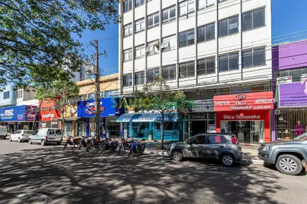 Sala Comercial com 2 Quartos para alugar, 25m² no Zona 01, Maringá