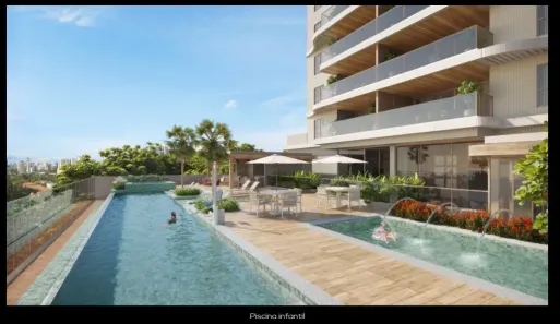Apartamento com 3 Quartos à venda, 120m² no Caminho das Árvores, Salvador