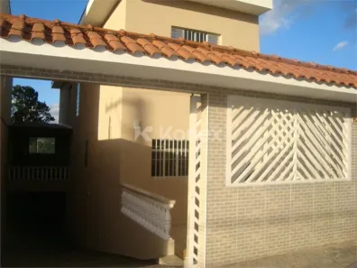 Sobrado com 5 Quartos à venda, 198m² no Vila Penteado, São Paulo