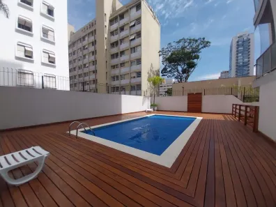 Apartamento com 3 Quartos à venda, 100m² no Vila Olímpia, São Paulo