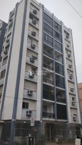 Kitnet com 1 Quarto à venda, 32m² no Centro, São Leopoldo