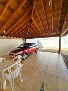 Casa com 3 Quartos à venda, 360m² no Residencial Amazonas, Franca