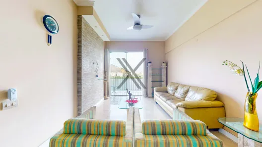 Apartamento com 3 Quartos à venda, 117m² no Lagoa, Rio de Janeiro