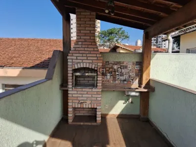 Casa com 2 Quartos à venda, 173m² no Vila Moinho Velho, São Paulo