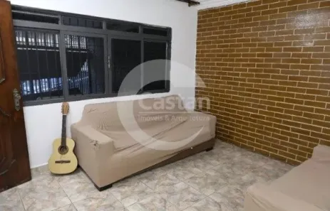 Sobrado com 3 Quartos à venda, 82m² no Vila Olinda, São Paulo