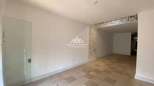 Ponto Comercial para alugar, 79m² no Jardim Sumaré, Ribeirão Preto