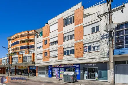 Apartamento com 2 Quartos à venda, 74m² no Passo da Areia, Porto Alegre