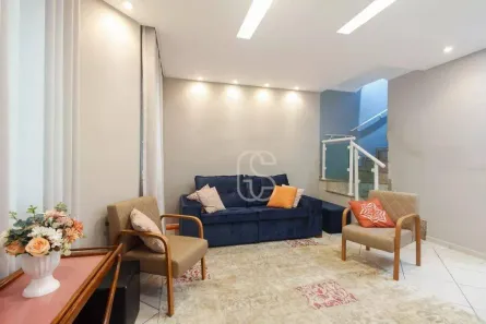 Sobrado com 3 Quartos à venda, 160m² no Vila Matilde, São Paulo