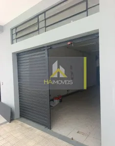 Ponto Comercial para alugar, 115m² no Betânia, Belo Horizonte