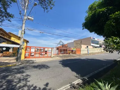 Galpão/Depósito/Armazém à venda, 307m² no Vila Joaquim Inácio, Campinas
