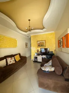 Casa com 3 Quartos à venda, 99m² no Parque das Nações, Americana