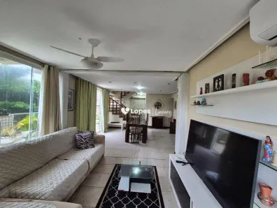 Cobertura com 3 Quartos para alugar, 298m² no Recreio dos Bandeirantes, Rio de Janeiro