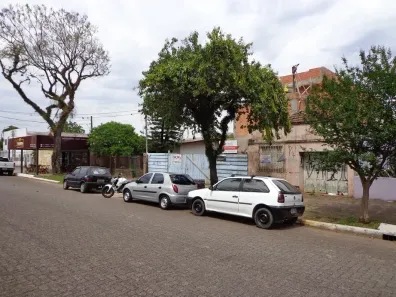 Lote/Terreno à venda, 358m² no Rio dos Sinos, São Leopoldo