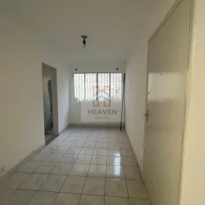 Apartamento com 1 Quarto para alugar, 37m² no Vila Buarque, São Paulo