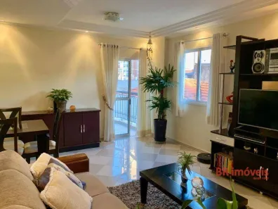 Apartamento com 3 Quartos à venda, 77m² no Mooca, São Paulo